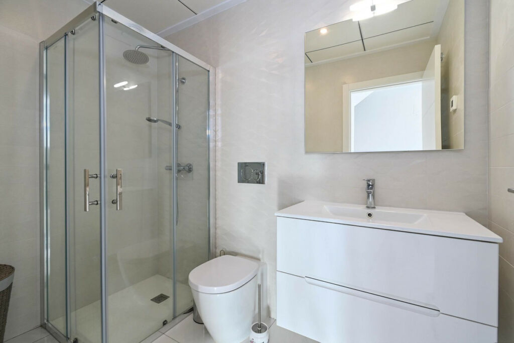 Bungalow Polop Alicante - image 16