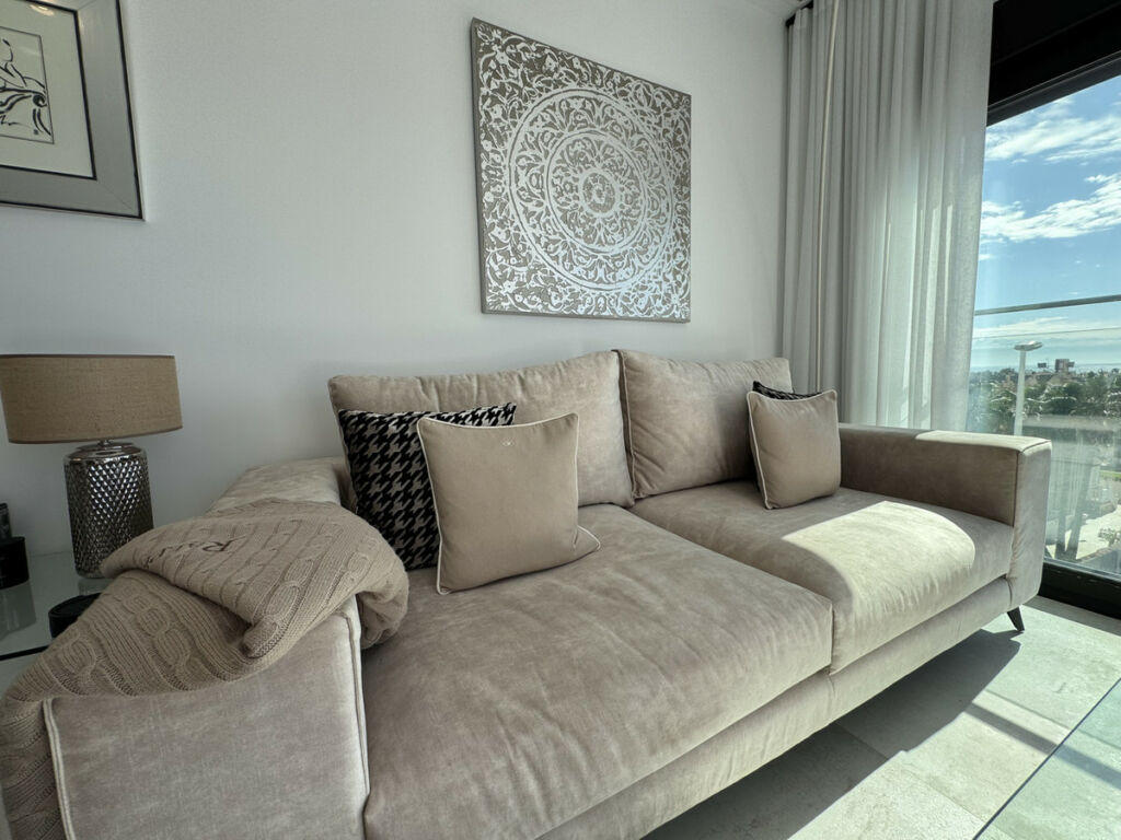 Penthouse Playa Flamenca Alicante - image 16