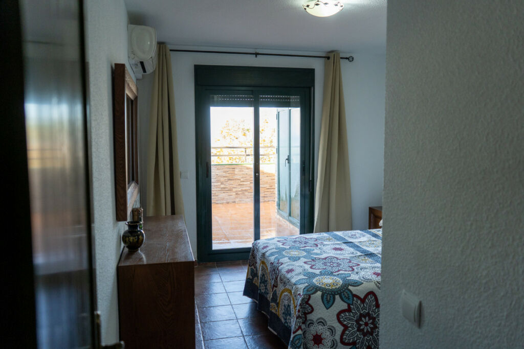 Middle Floor Apartment Torrox Málaga - image 16