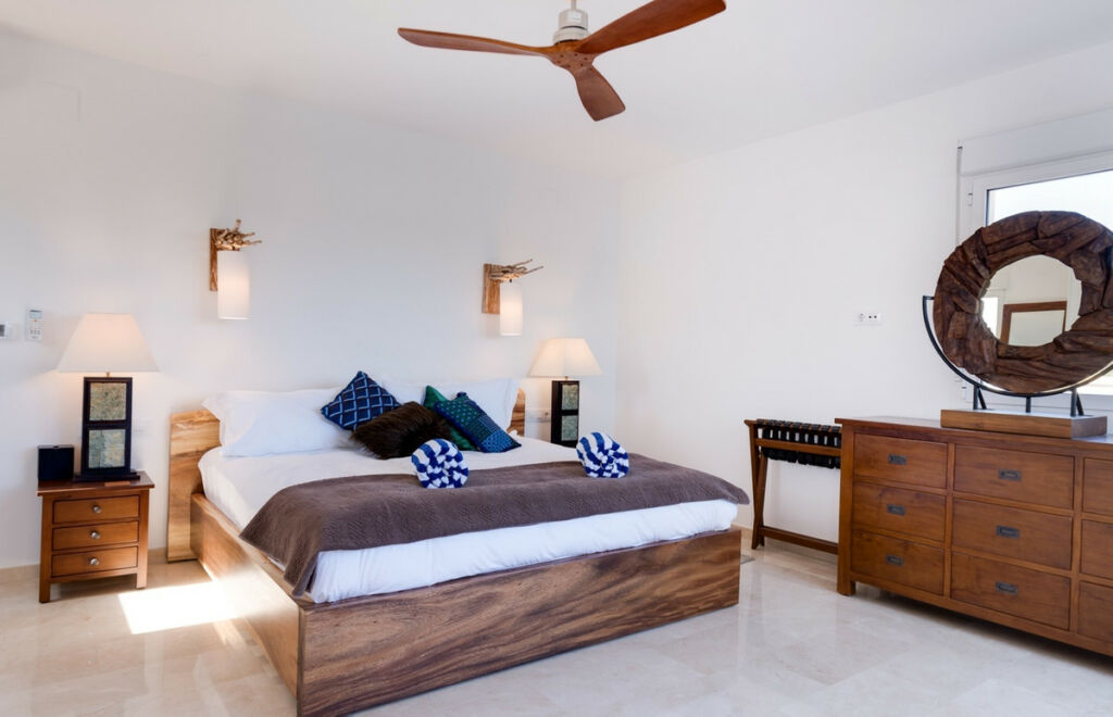 Detached Villa Javea Alicante - image 16