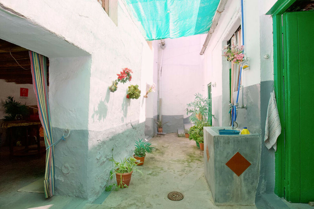 Townhouse Coín Málaga - image 16