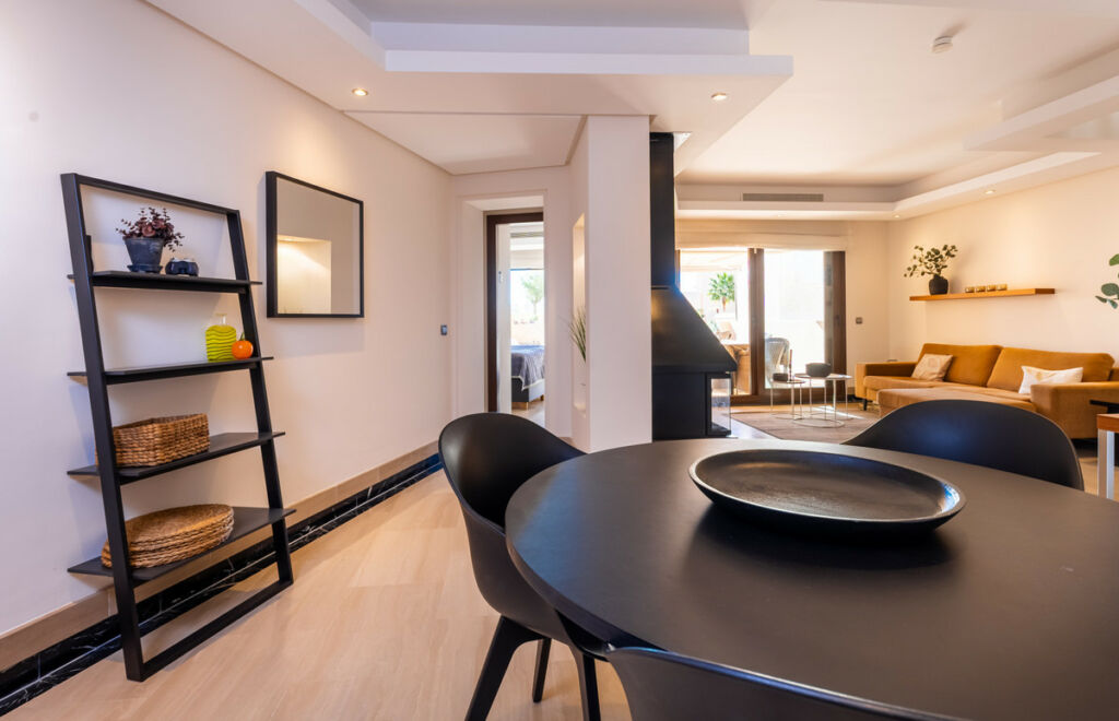 Penthouse Duplex Estepona Málaga - image 16