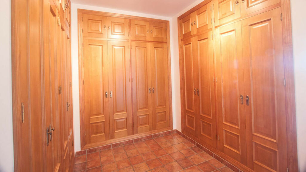 Finca - Cortijo Estepona Málaga - image 16