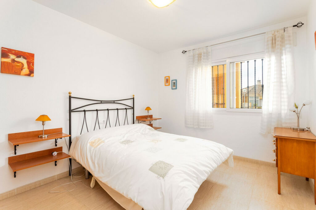 Townhouse La Puebla Murcia - image 16