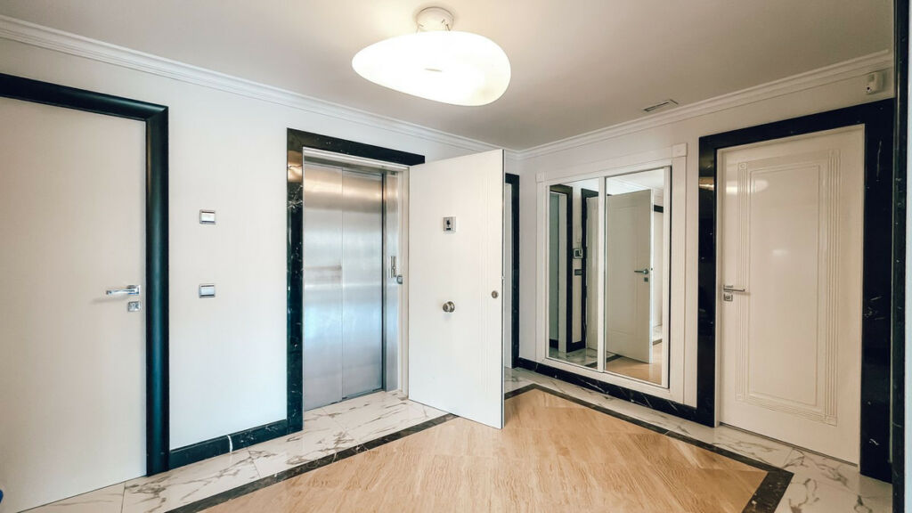 Penthouse Puerto Banús Málaga - image 16