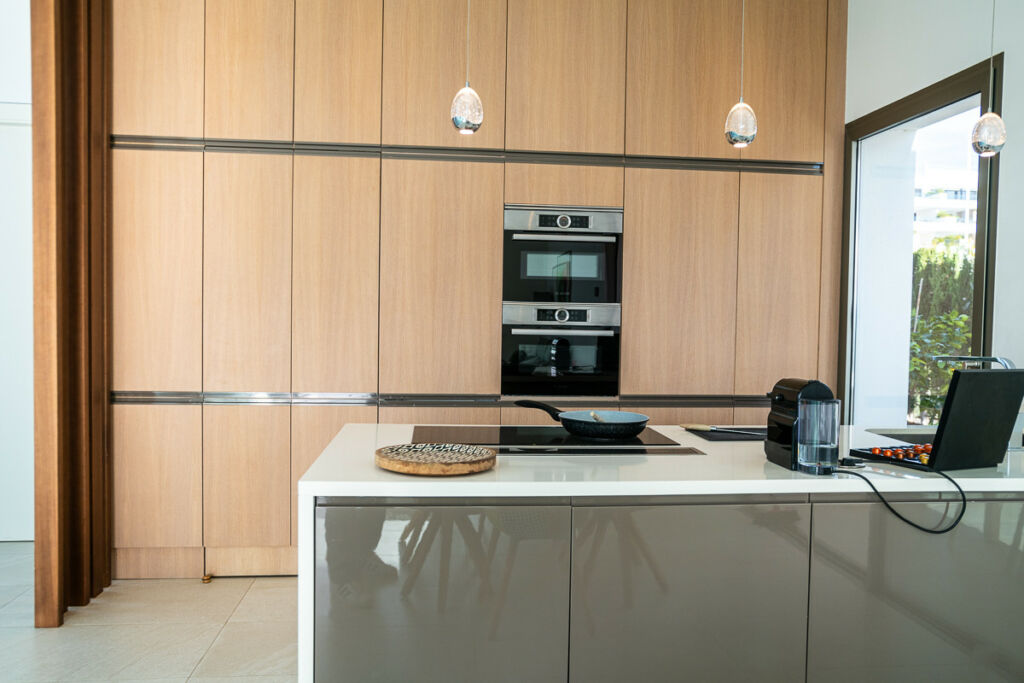 Detached Villa Las Colinas Golf Alicante - image 16