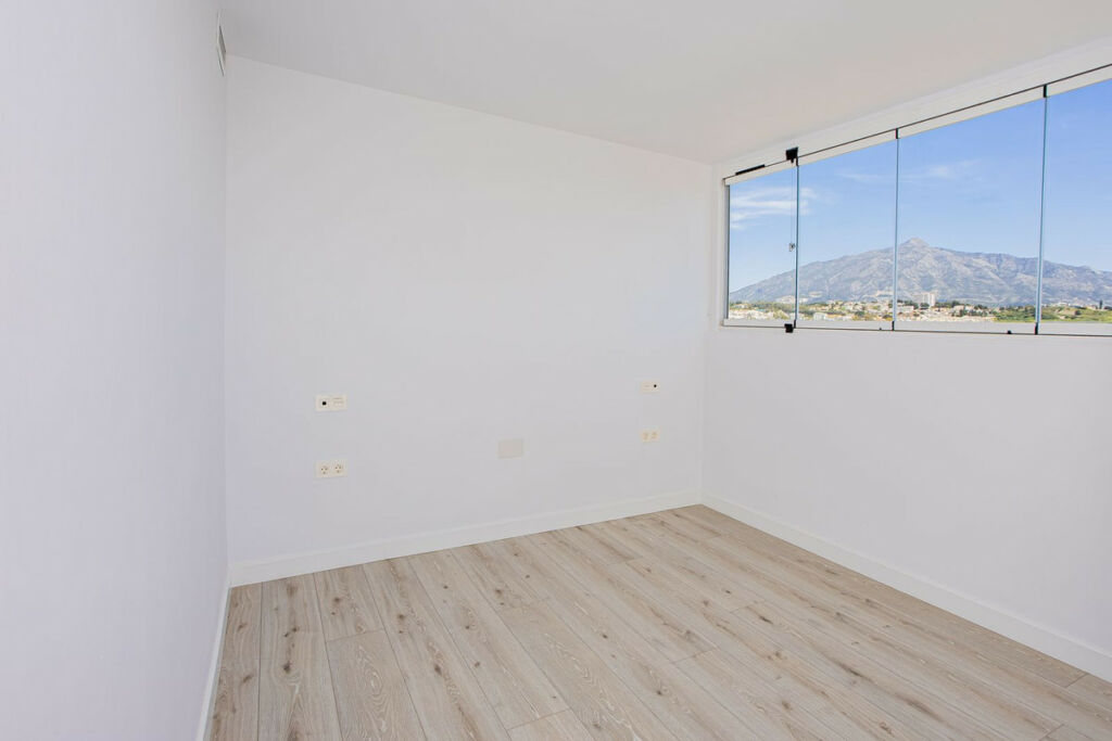 Penthouse San Pedro de Alcántara Málaga - image 16
