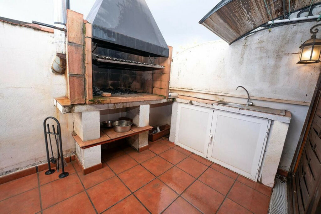 Penthouse Monda Málaga - image 16