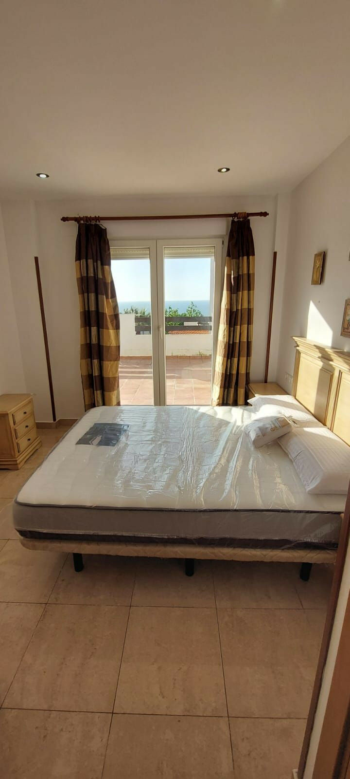 Middle Floor Apartment Manilva Málaga - image 14