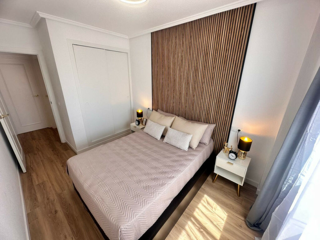 Penthouse Torrevieja Alicante - image 16