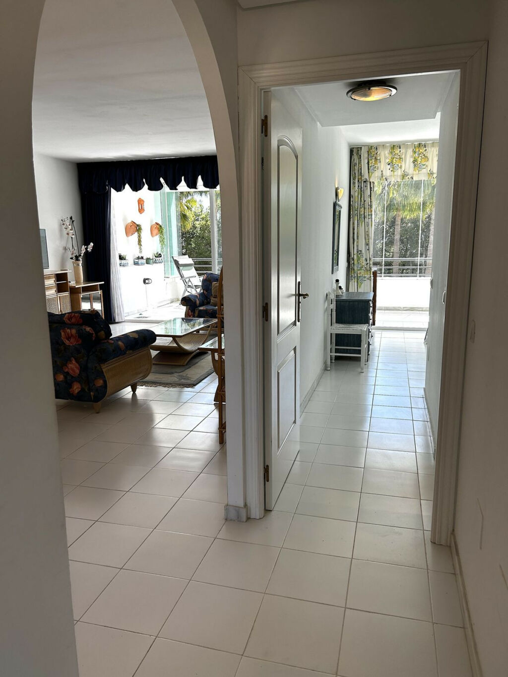 Top Floor Apartment Miraflores Málaga - image 16