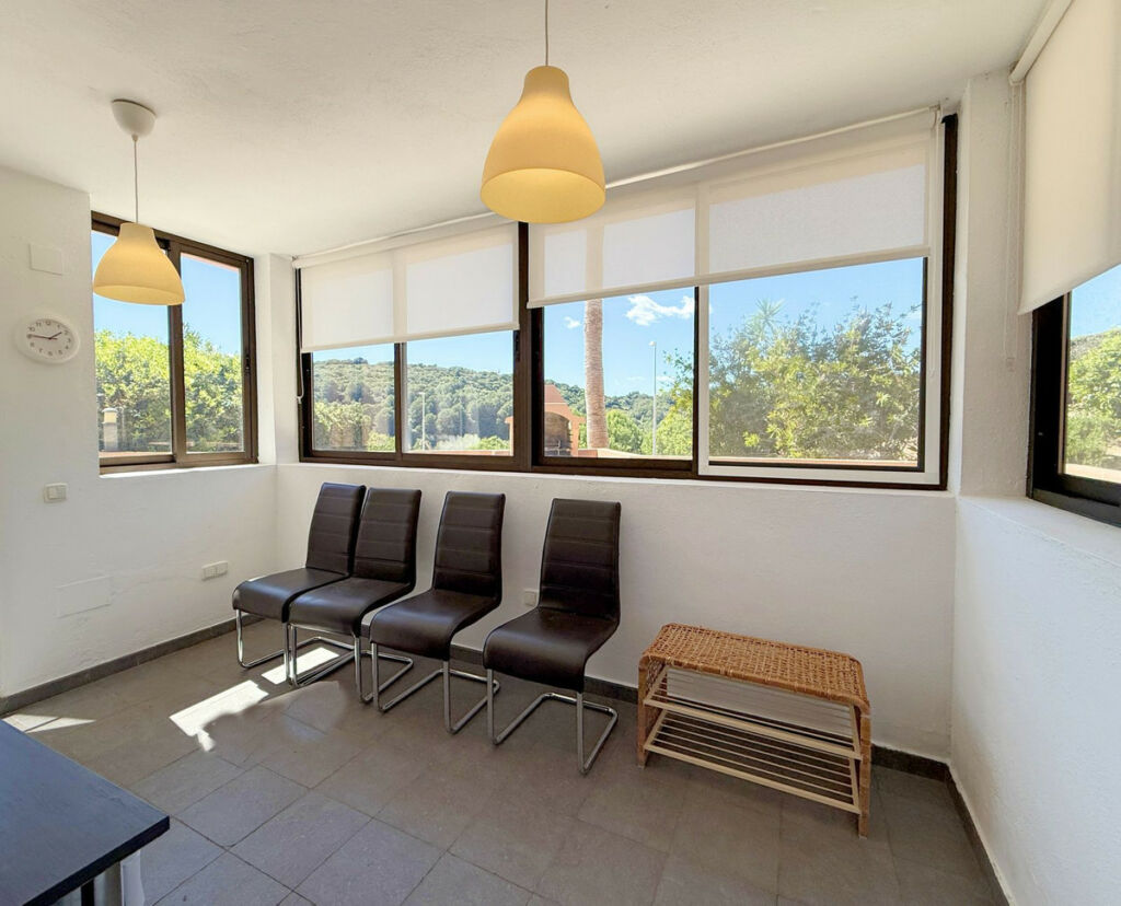 Ground Floor Apartment Casares Playa Málaga - image 16