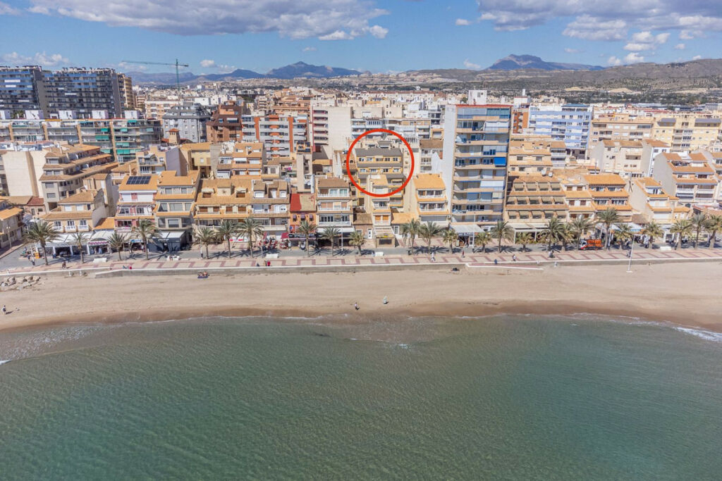 Penthouse Duplex El Campello Alicante - image 21