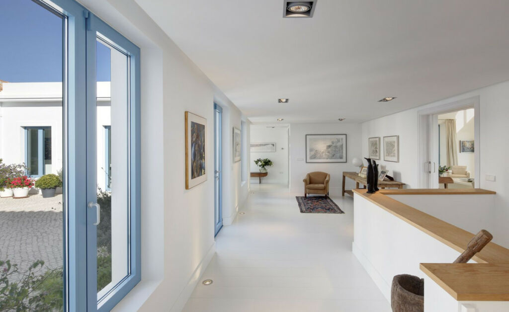 Detached Villa Benahavís Málaga - image 16