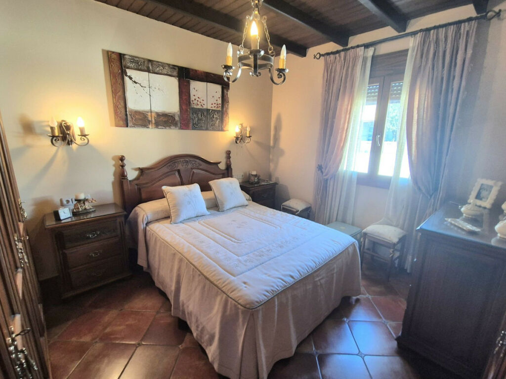 Finca - Cortijo Coín Málaga - image 16