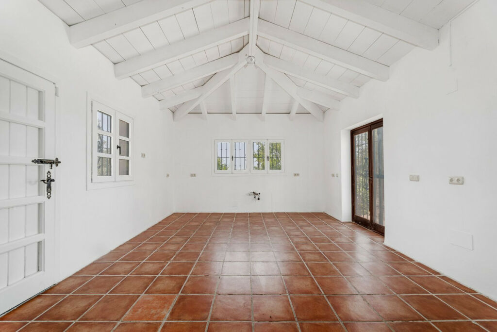 Finca - Cortijo Manilva Málaga - image 16