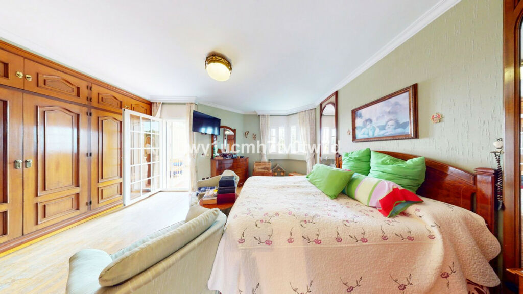 Detached Villa Málaga Málaga - image 16