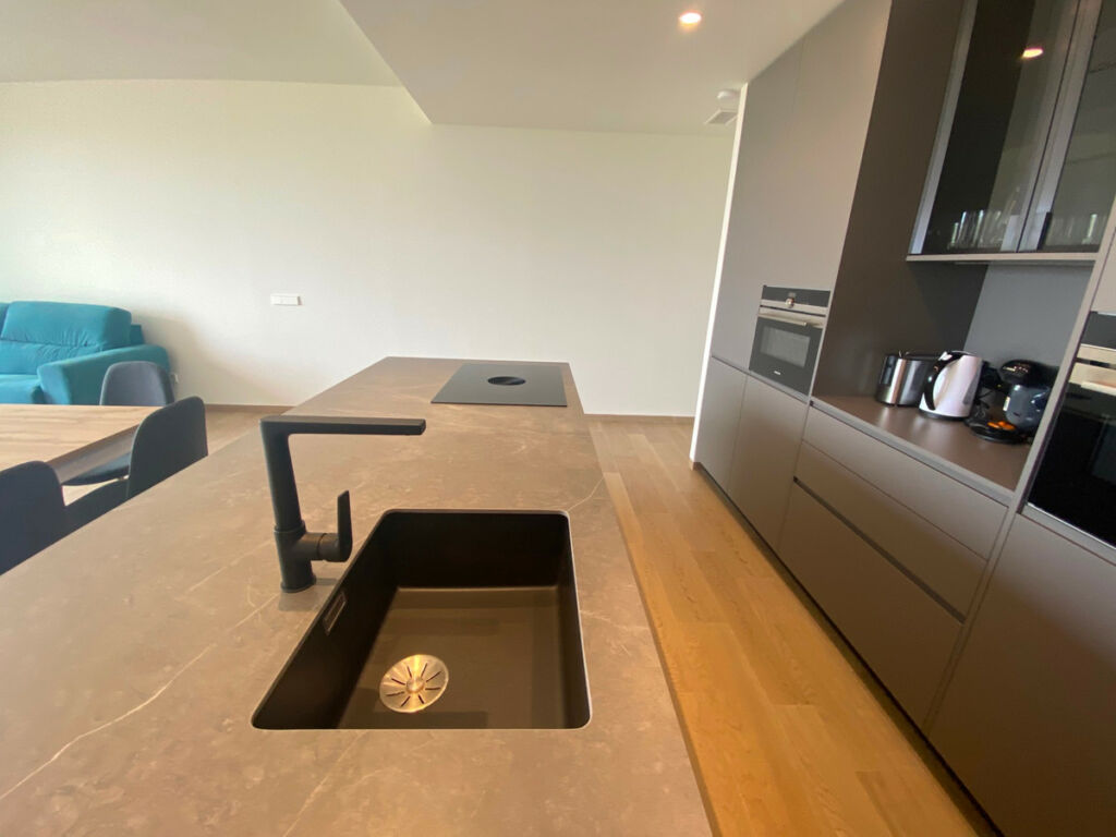 Middle Floor Apartment Las Colinas Golf Alicante - image 16