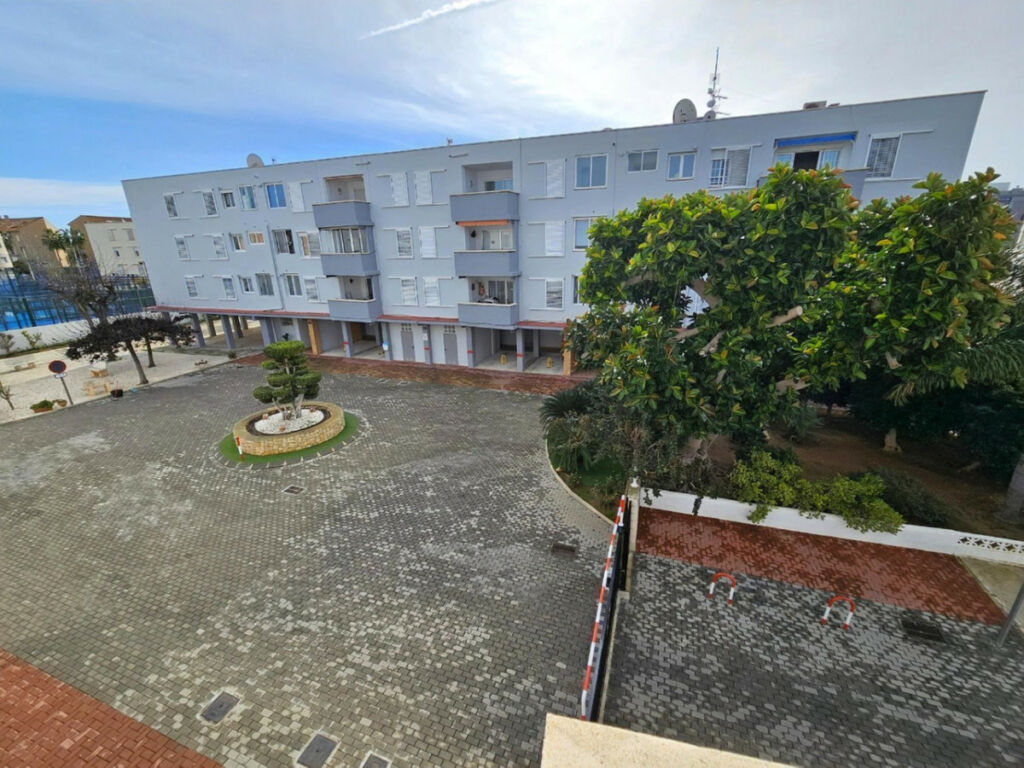 Middle Floor Apartment Javea Alicante - image 16