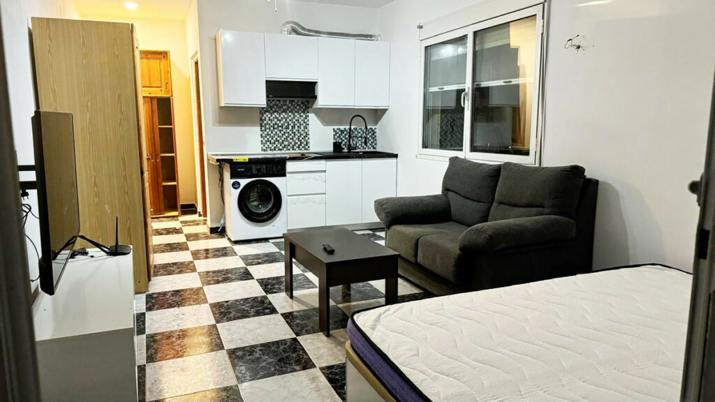 Detached Villa Javea Alicante - image 16