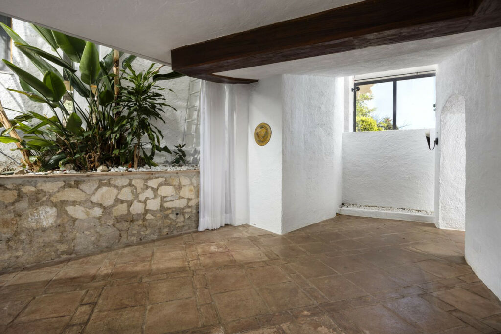 Detached Villa Mijas Málaga - image 16