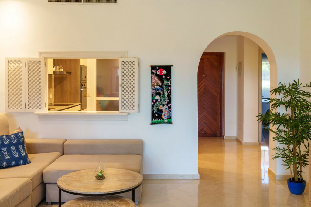 Ground Floor Apartment New Golden Mile Málaga - image 16