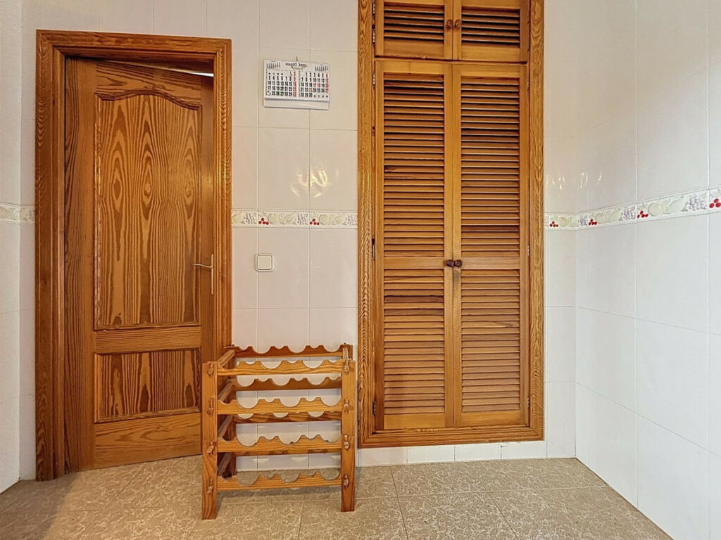Detached Villa Chilches Málaga - image 16