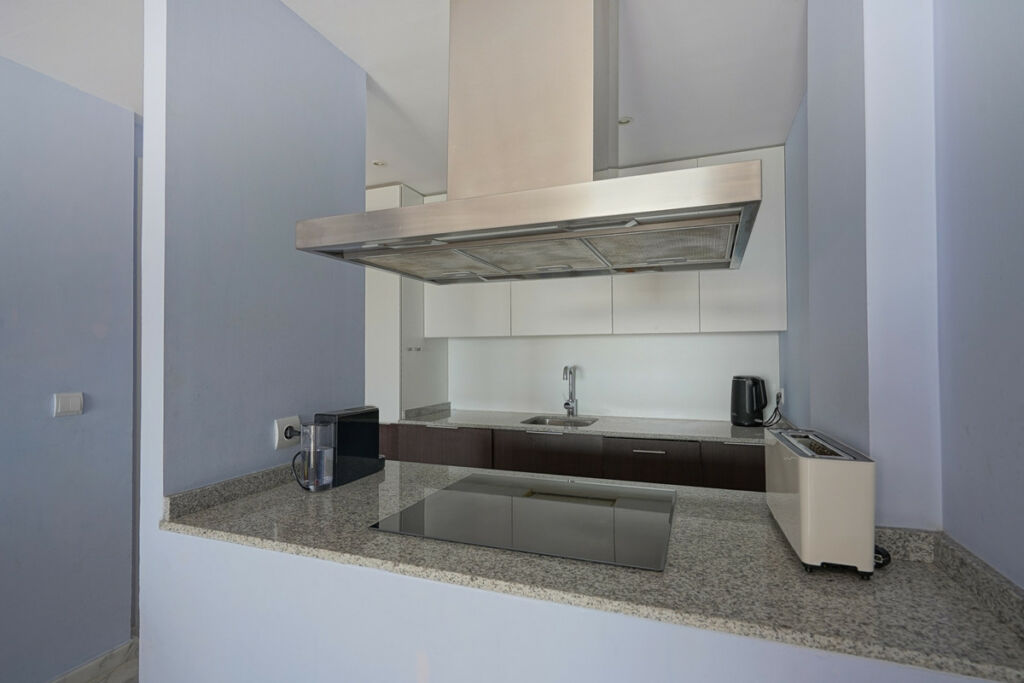 Middle Floor Apartment El Campello Alicante - image 16