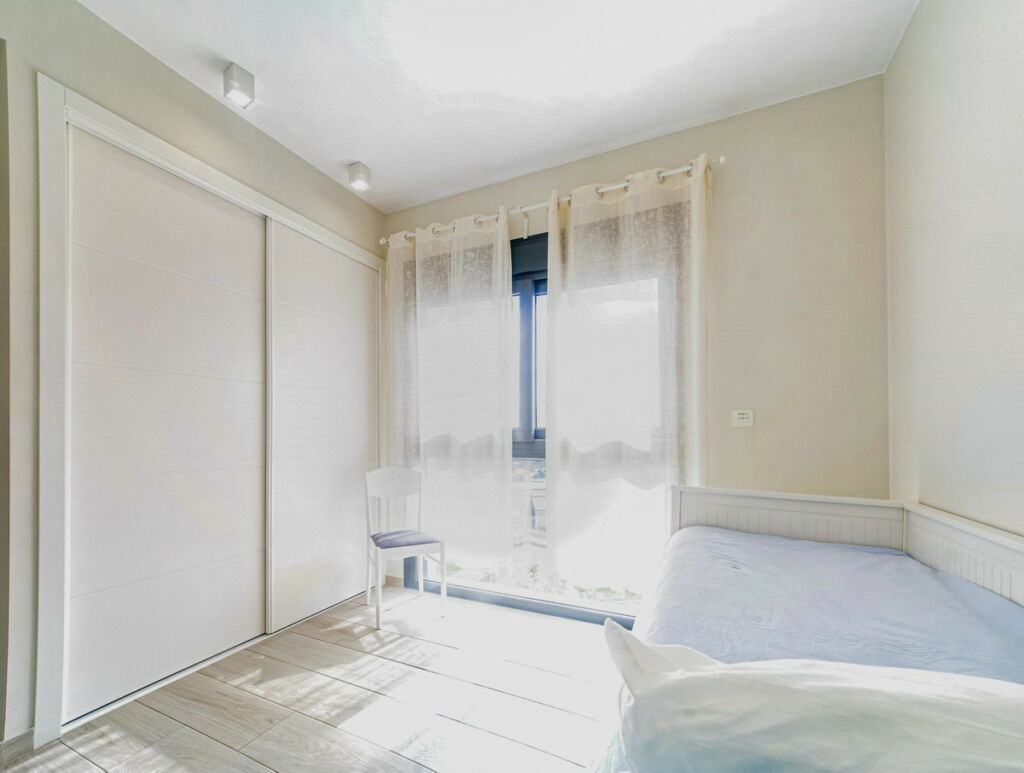 Penthouse Finestrat Alicante - image 16