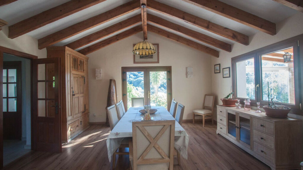 Finca - Cortijo Casares Málaga - image 16
