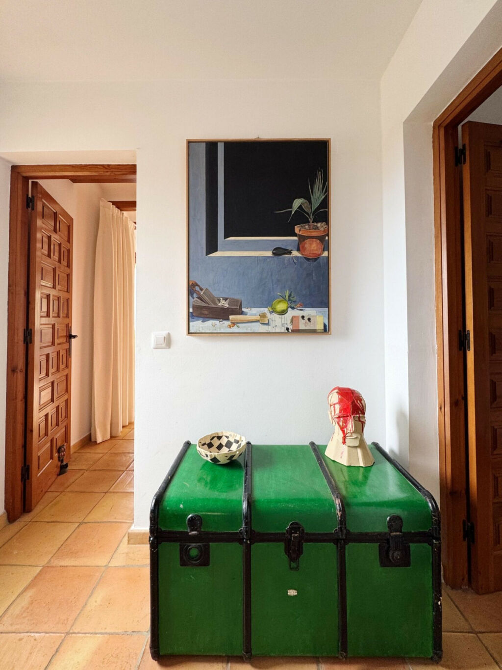 Detached Villa Javea Alicante - image 16