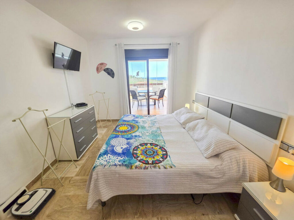 Penthouse Casares Playa Málaga - image 20