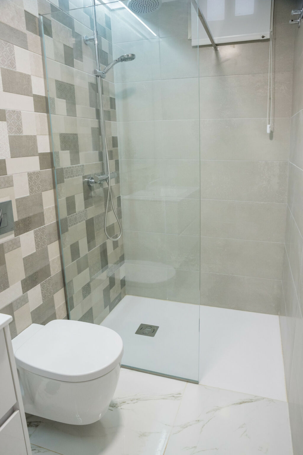 Detached Villa Villamartin Alicante - image 16
