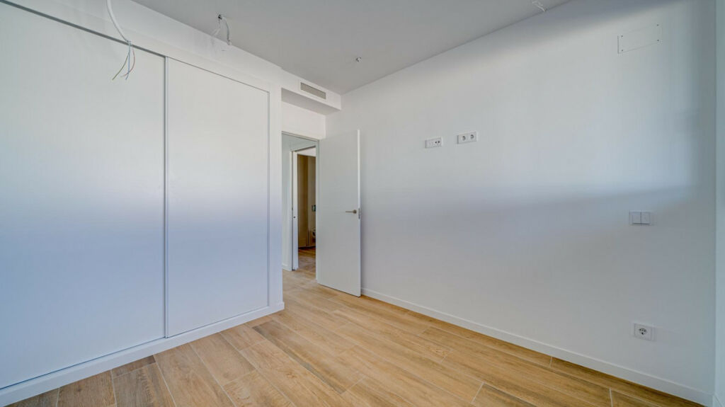 Duplex Finestrat Alicante - image 16