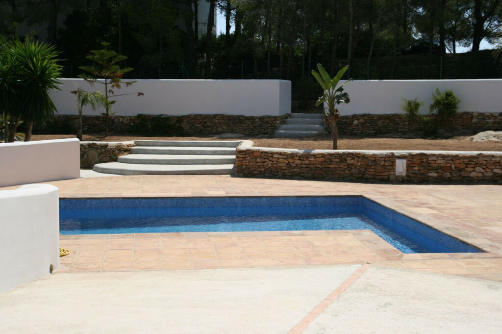 Detached Villa Benissa Coast Alicante - image 16