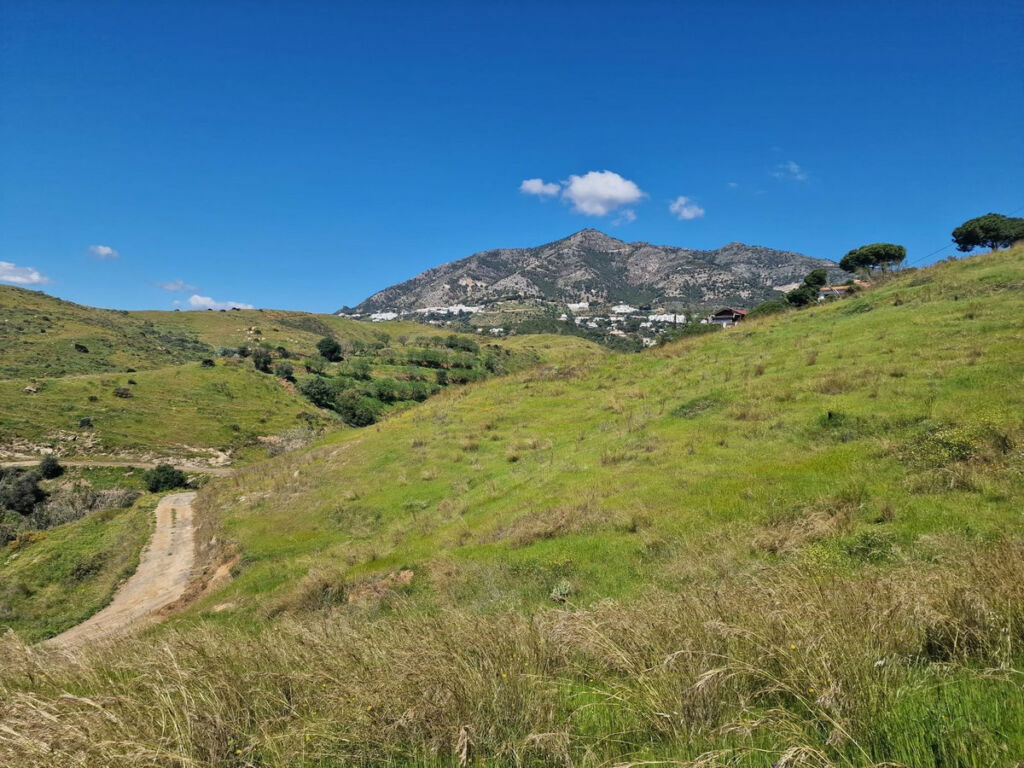 Land Mijas Málaga - image 17