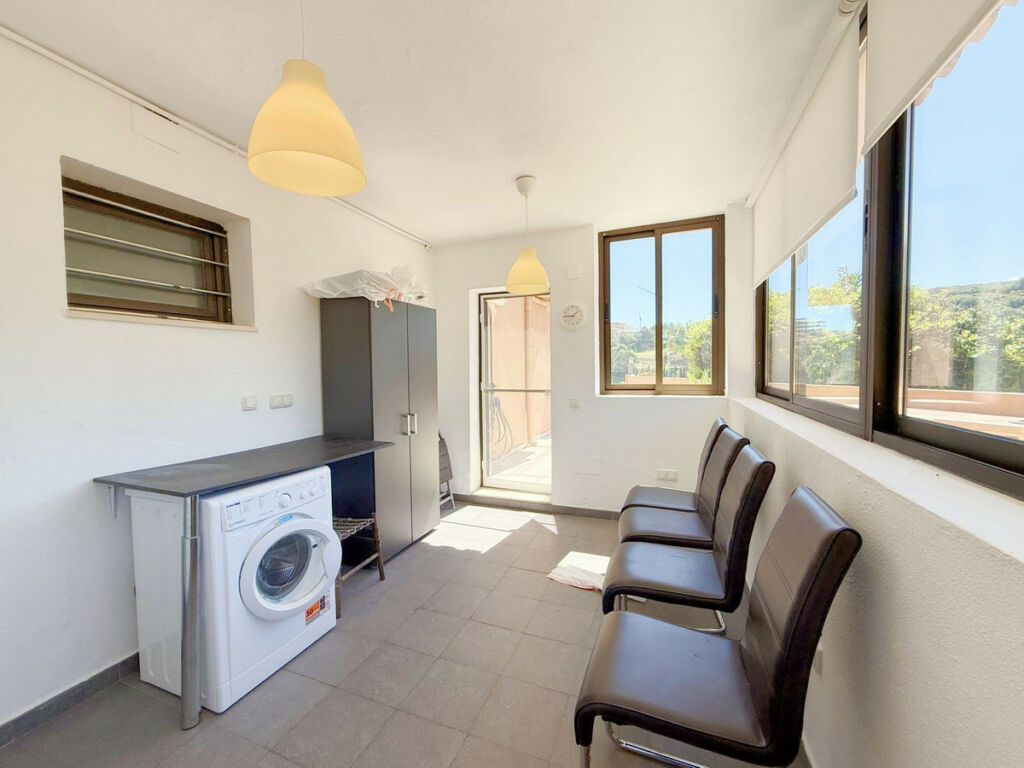 Ground Floor Apartment Casares Playa Málaga - image 17