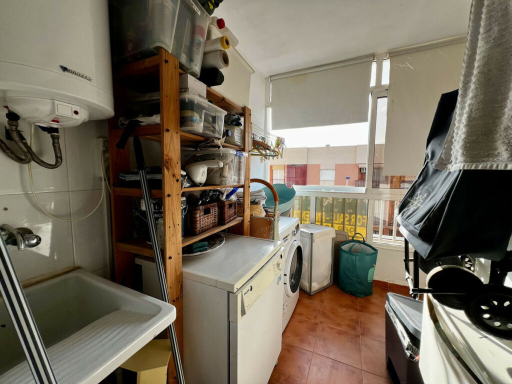 Townhouse Bolnuevo Murcia - image 17