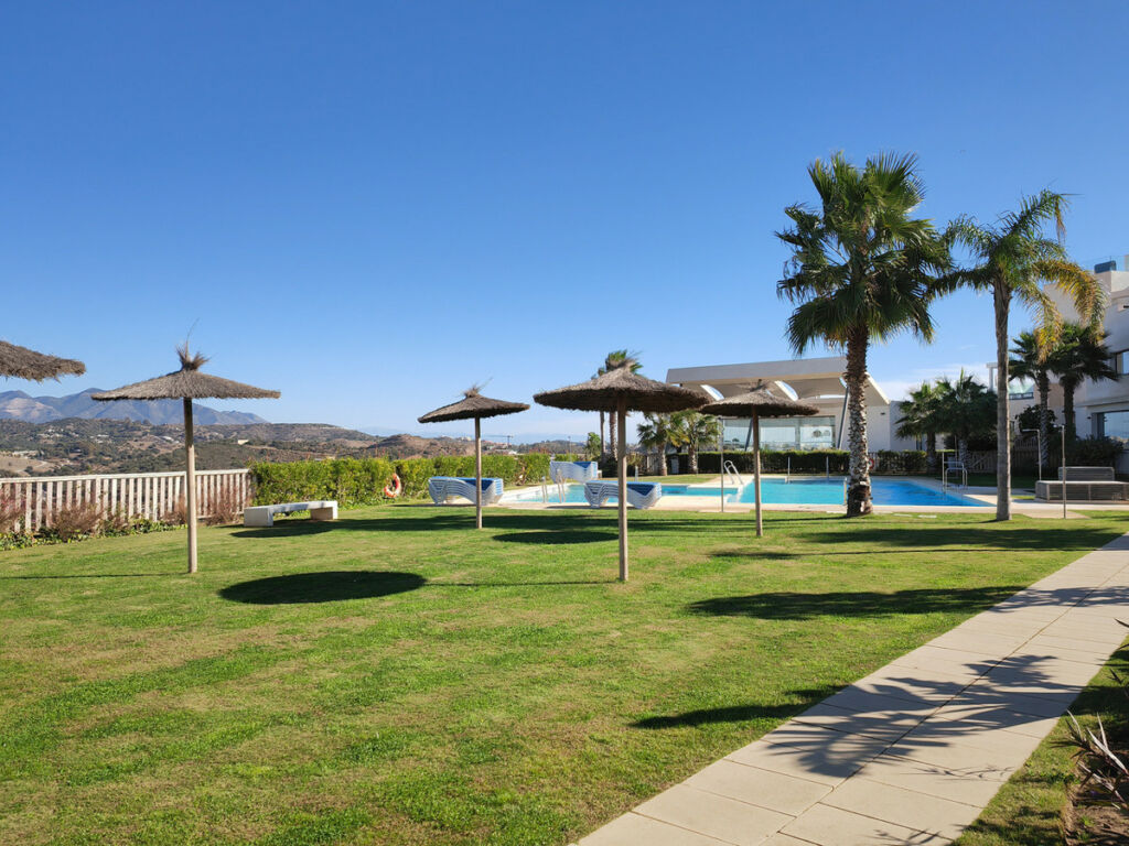 Ground Floor Apartment La Cala de Mijas Málaga - image 17