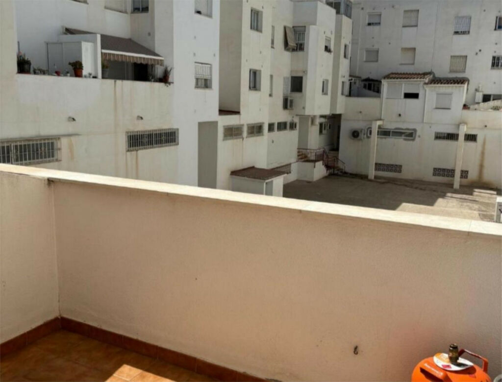 Middle Floor Apartment San Pedro de Alcántara Málaga - image 17