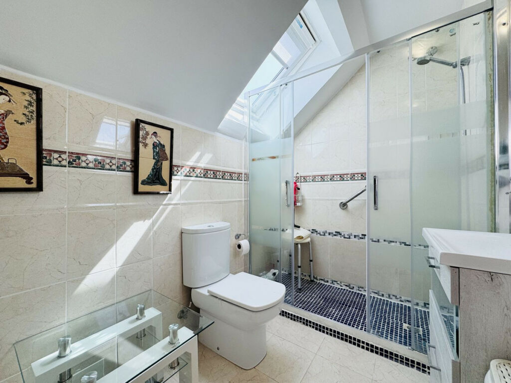 Penthouse San Luis de Sabinillas Málaga - image 17