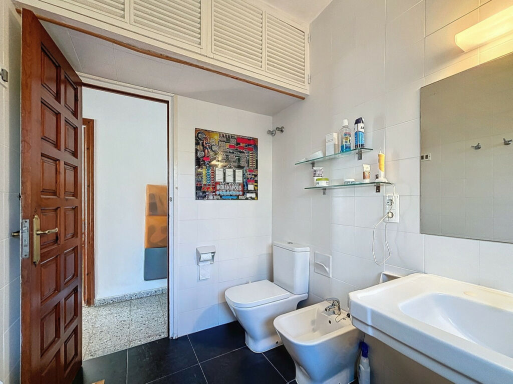 Detached Villa Almayate Málaga - image 18