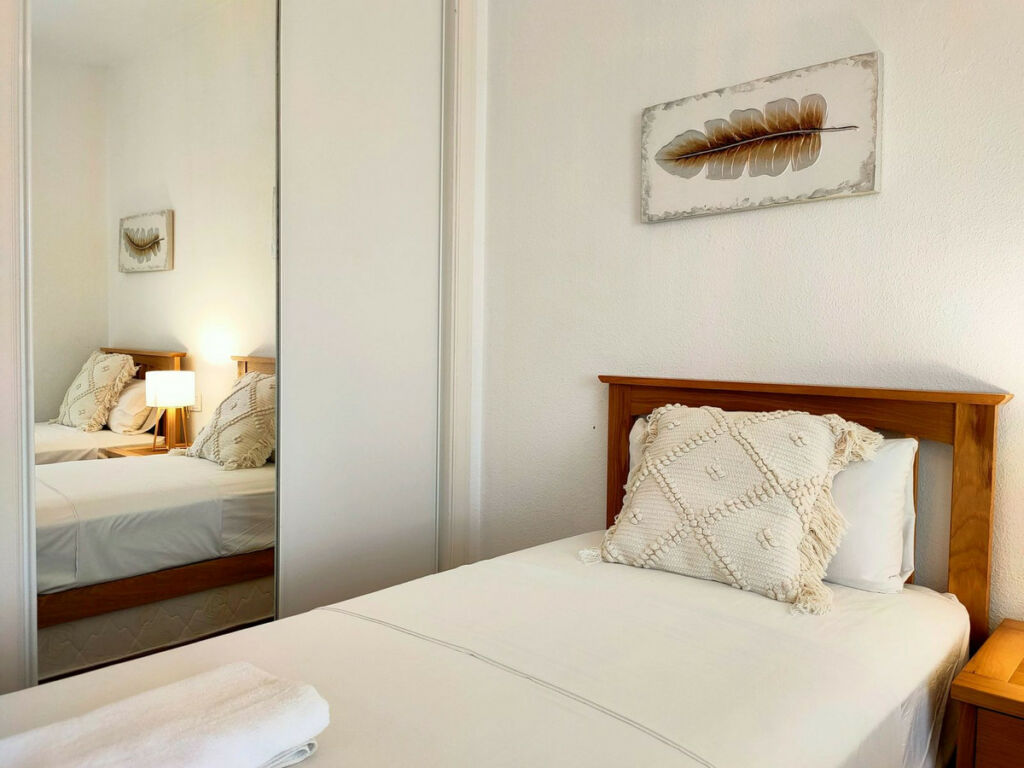 Penthouse Fuengirola Málaga - image 17