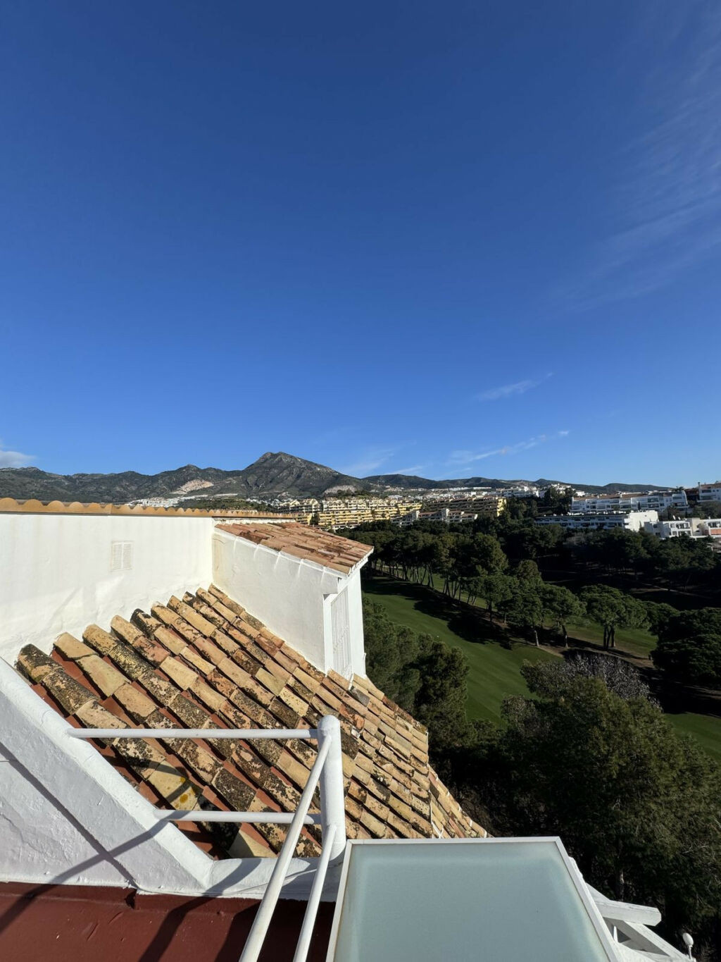 Semi-Detached House Torrequebrada Málaga - image 17