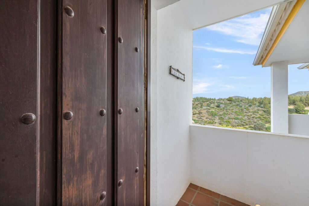 Top Floor Apartment El Faro Málaga - image 17