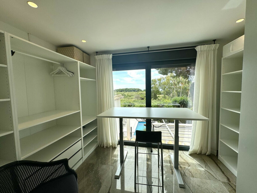 Detached Villa Carib Playa Málaga - image 17