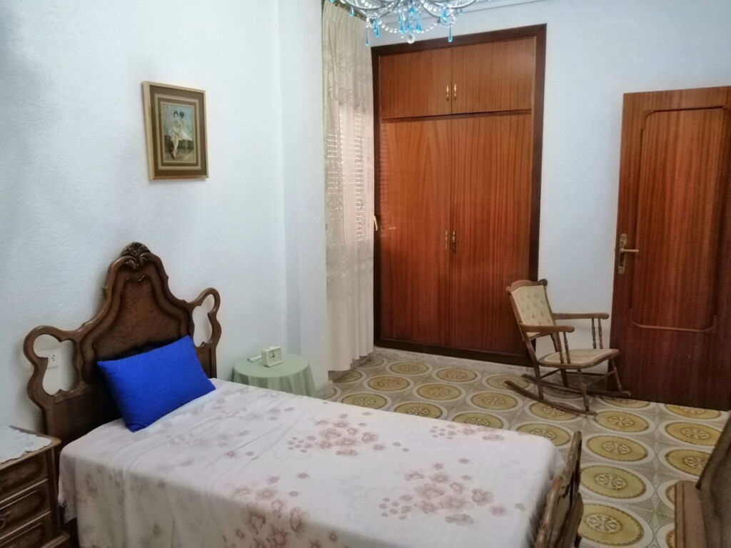 Detached Villa San Javier Murcia - image 17