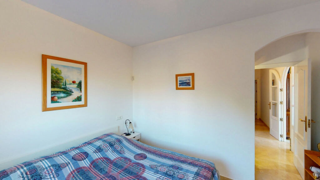 Detached Villa Algarrobo Málaga - image 17