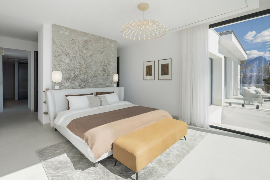 Detached Villa La Quinta Málaga - image 18