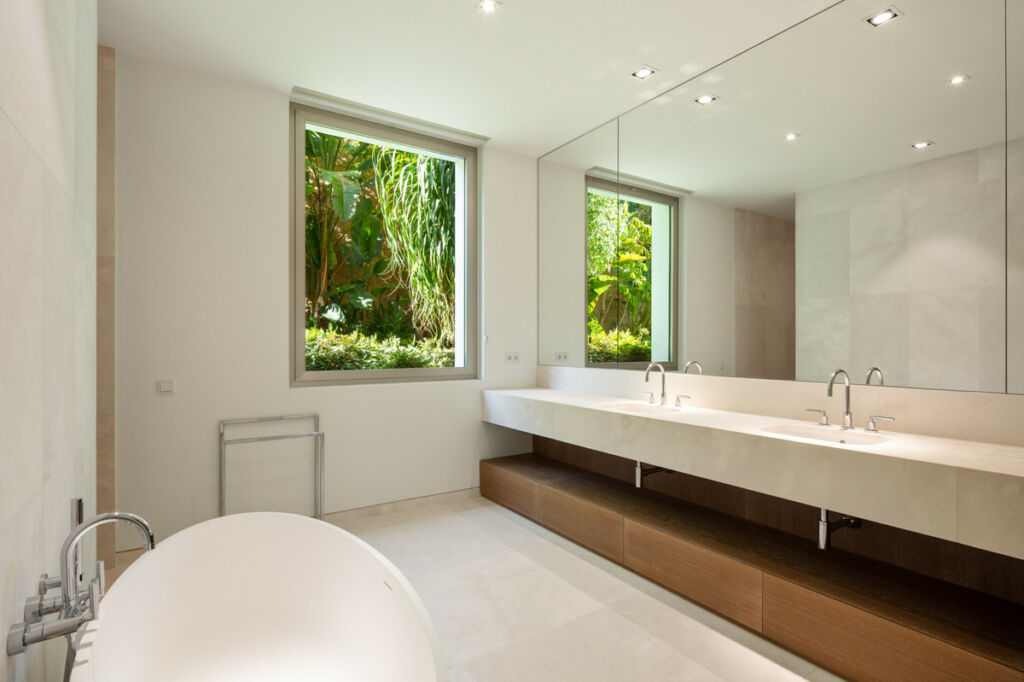 Detached Villa Casares Málaga - image 17